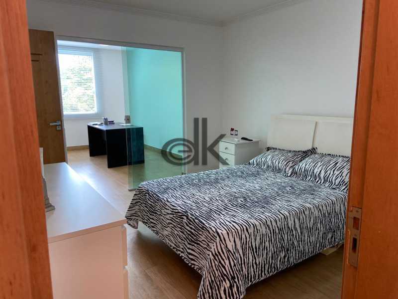Casa em Condomínio à venda Avenida Ministro Afrânio Costa, Barra da Tijuca, Rio de Janeiro - R$ 3.500.000