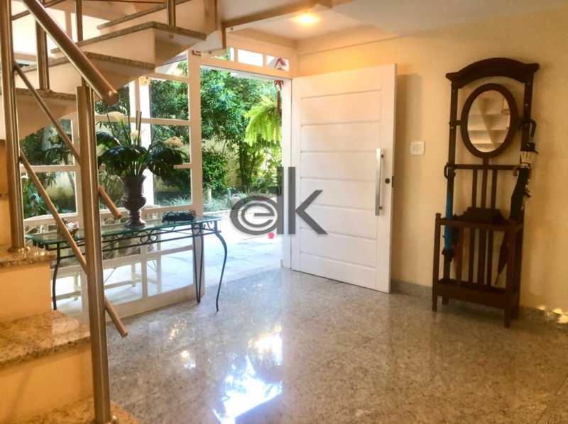 Casa em Condomínio 4 quartos à venda  Barra da Tijuca, Rio de Janeiro - R$ 4.500.000