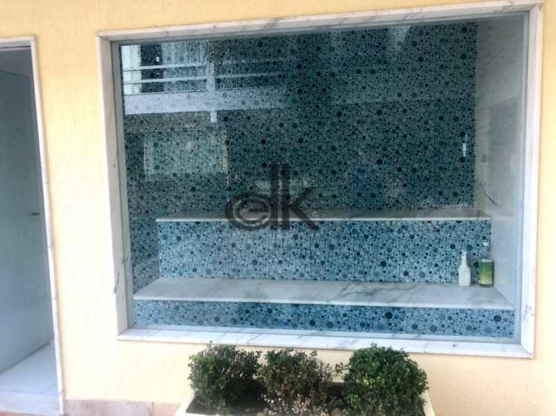 Casa em Condomínio 4 quartos à venda  Barra da Tijuca, Rio de Janeiro - R$ 4.500.000