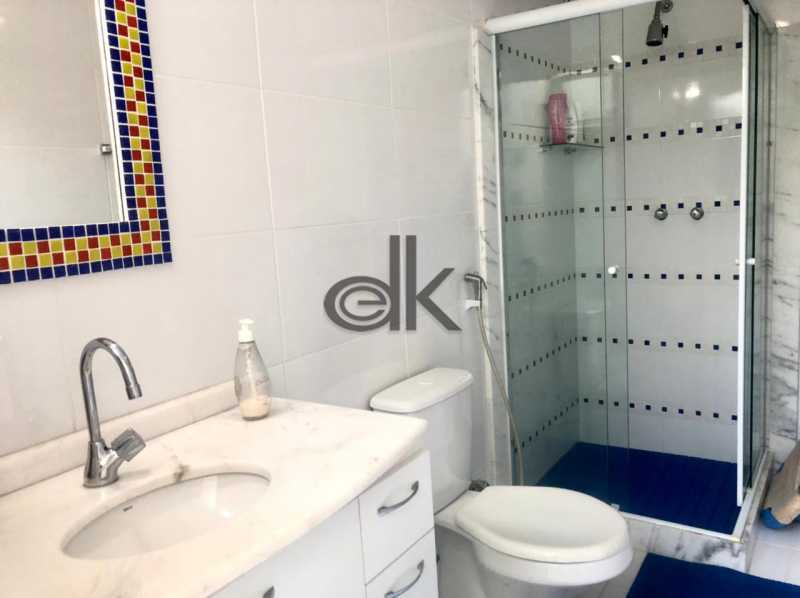 Casa em Condomínio 4 quartos à venda  Barra da Tijuca, Rio de Janeiro - R$ 4.500.000