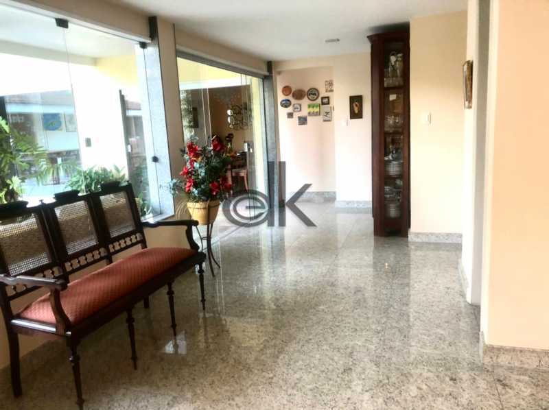 Casa em Condomínio 4 quartos à venda  Barra da Tijuca, Rio de Janeiro - R$ 4.500.000