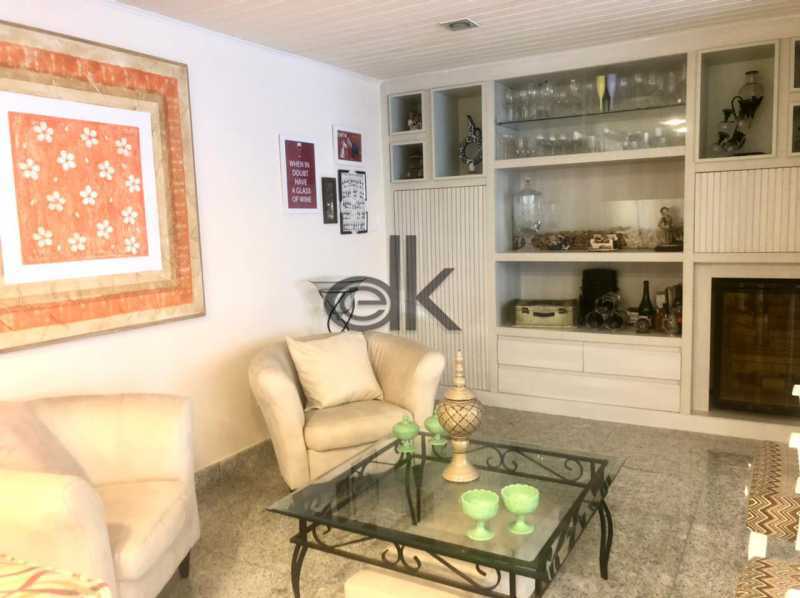 Casa em Condomínio 4 quartos à venda  Barra da Tijuca, Rio de Janeiro - R$ 4.500.000