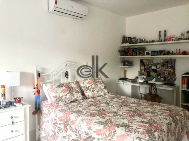 Casa em Condomínio 4 quartos à venda  Barra da Tijuca, Rio de Janeiro - R$ 4.500.000
