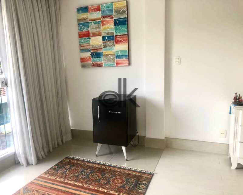 Casa em Condomínio 4 quartos à venda  Barra da Tijuca, Rio de Janeiro - R$ 4.500.000
