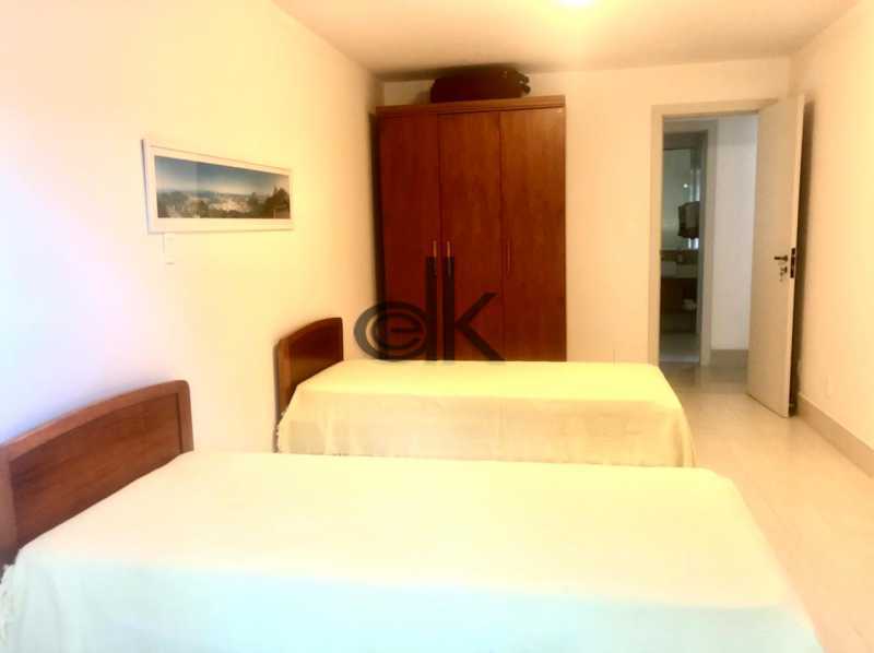 Casa em Condomínio 4 quartos à venda  Barra da Tijuca, Rio de Janeiro - R$ 4.500.000
