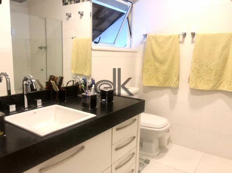 Casa em Condomínio 4 quartos à venda  Barra da Tijuca, Rio de Janeiro - R$ 4.500.000