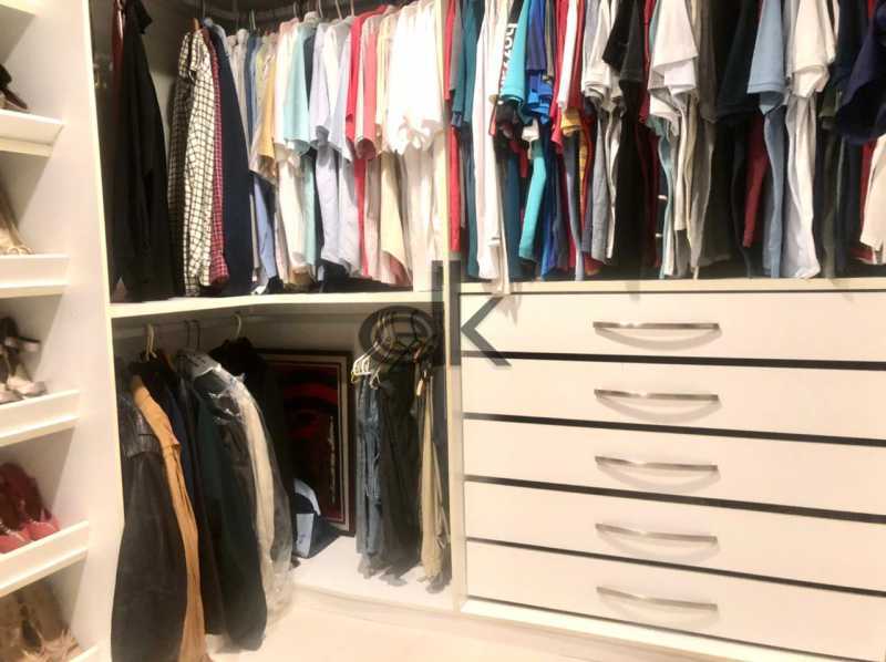 Casa em Condomínio 4 quartos à venda  Barra da Tijuca, Rio de Janeiro - R$ 4.500.000