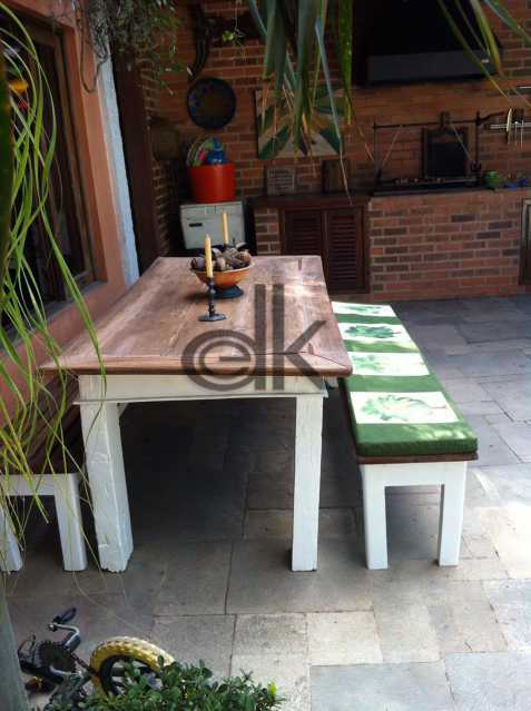 Casa em Condomínio 4 quartos à venda  Itanhangá, Rio de Janeiro - R$ 1.700.000