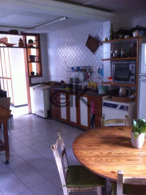 Casa em Condomínio 4 quartos à venda  Itanhangá, Rio de Janeiro - R$ 1.700.000