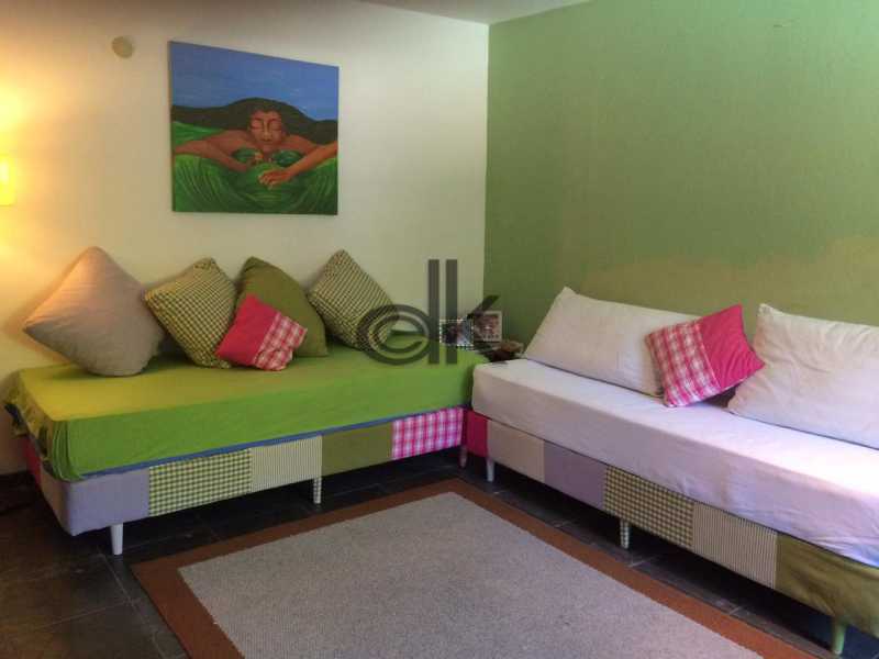 Casa em Condomínio 4 quartos à venda  Itanhangá, Rio de Janeiro - R$ 1.700.000