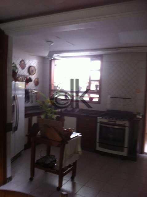 Casa em Condomínio 4 quartos à venda  Itanhangá, Rio de Janeiro - R$ 1.700.000