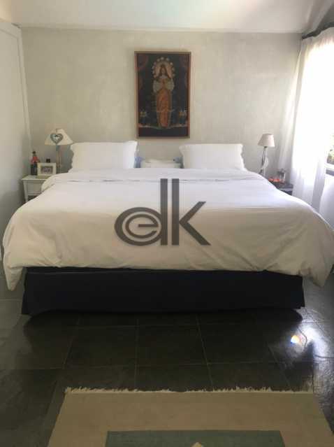 Casa em Condomínio 4 quartos à venda  Itanhangá, Rio de Janeiro - R$ 1.700.000
