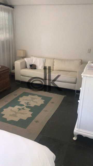 Casa em Condomínio 4 quartos à venda  Itanhangá, Rio de Janeiro - R$ 1.700.000