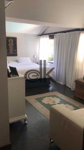Casa em Condomínio 4 quartos à venda  Itanhangá, Rio de Janeiro - R$ 1.700.000