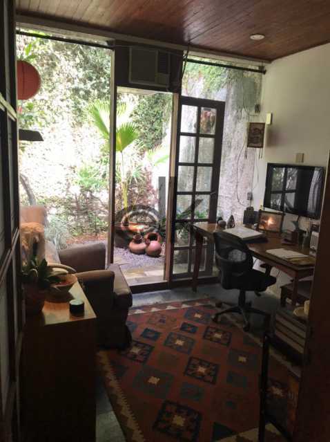 Casa em Condomínio 4 quartos à venda  Itanhangá, Rio de Janeiro - R$ 1.700.000
