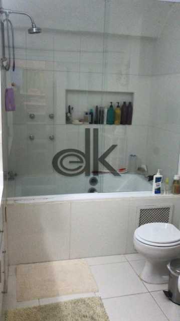 Casa em Condomínio 4 quartos à venda  Itanhangá, Rio de Janeiro - R$ 1.700.000