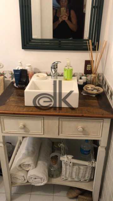 Casa em Condomínio 4 quartos à venda  Itanhangá, Rio de Janeiro - R$ 1.700.000