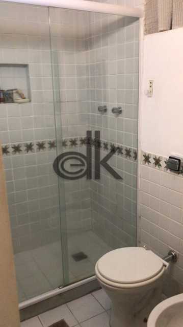 Casa em Condomínio 4 quartos à venda  Itanhangá, Rio de Janeiro - R$ 1.700.000
