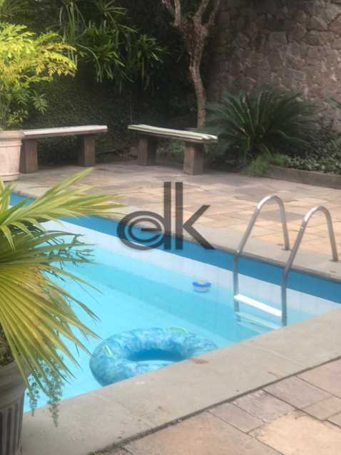 Casa em Condomínio 4 quartos à venda  Itanhangá, Rio de Janeiro - R$ 1.700.000