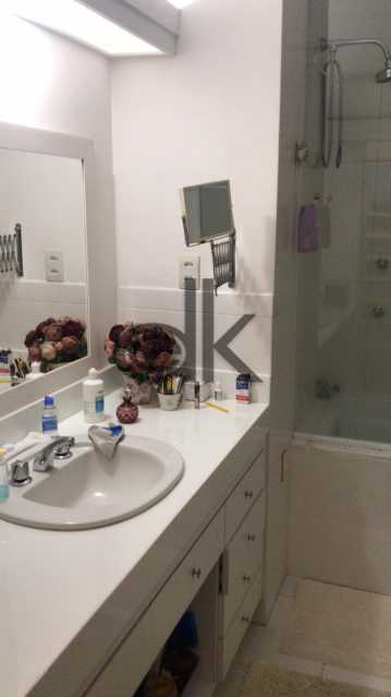 Casa em Condomínio 4 quartos à venda  Itanhangá, Rio de Janeiro - R$ 1.700.000
