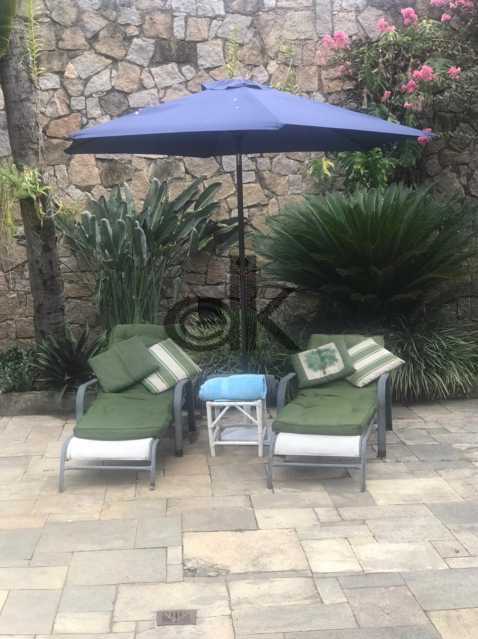 Casa em Condomínio 4 quartos à venda  Itanhangá, Rio de Janeiro - R$ 1.700.000