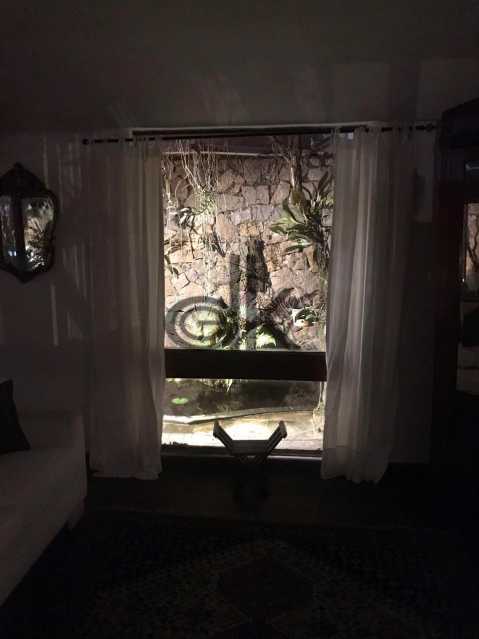 Casa em Condomínio 4 quartos à venda  Itanhangá, Rio de Janeiro - R$ 1.700.000
