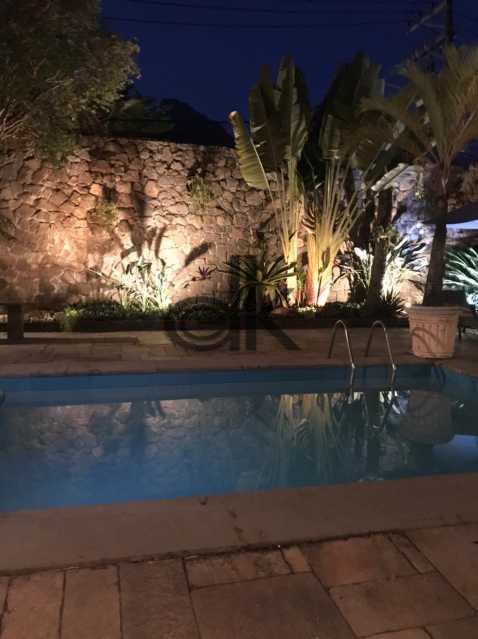 Casa em Condomínio 4 quartos à venda  Itanhangá, Rio de Janeiro - R$ 1.700.000