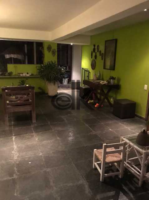Casa em Condomínio 4 quartos à venda  Itanhangá, Rio de Janeiro - R$ 1.700.000