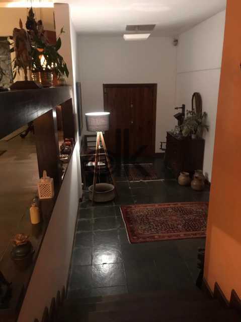 Casa em Condomínio 4 quartos à venda  Itanhangá, Rio de Janeiro - R$ 1.700.000