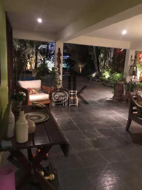 Casa em Condomínio 4 quartos à venda  Itanhangá, Rio de Janeiro - R$ 1.700.000