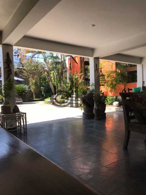 Casa em Condomínio 4 quartos à venda  Itanhangá, Rio de Janeiro - R$ 1.700.000