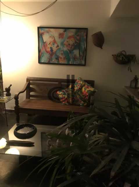 Casa em Condomínio 4 quartos à venda  Itanhangá, Rio de Janeiro - R$ 1.700.000