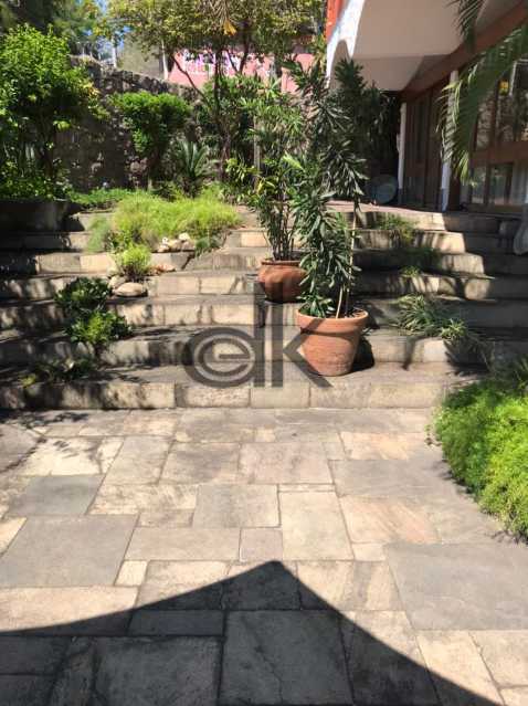 Casa em Condomínio 4 quartos à venda  Itanhangá, Rio de Janeiro - R$ 1.700.000
