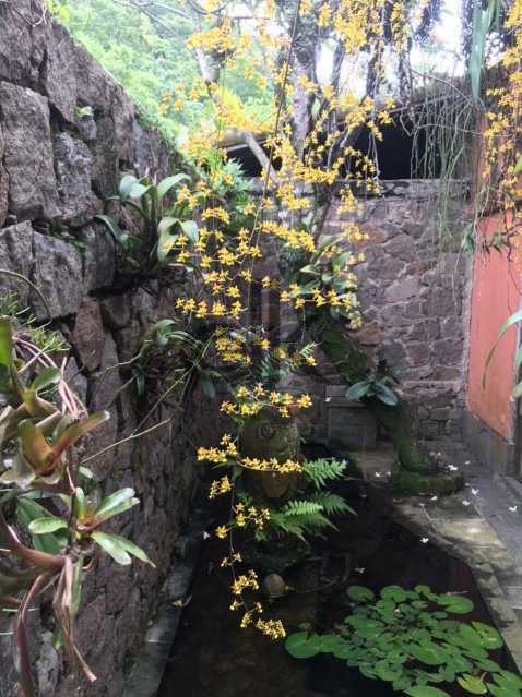 Casa em Condomínio 4 quartos à venda  Itanhangá, Rio de Janeiro - R$ 1.700.000