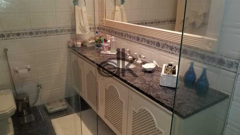 Apartamento 4 quartos à venda  Barra da Tijuca, Rio de Janeiro - R$ 5.900.000