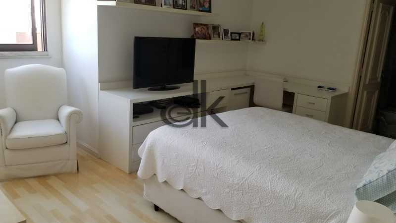 Apartamento 4 quartos à venda  Barra da Tijuca, Rio de Janeiro - R$ 5.900.000