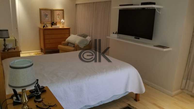 Apartamento 4 quartos à venda  Barra da Tijuca, Rio de Janeiro - R$ 5.900.000