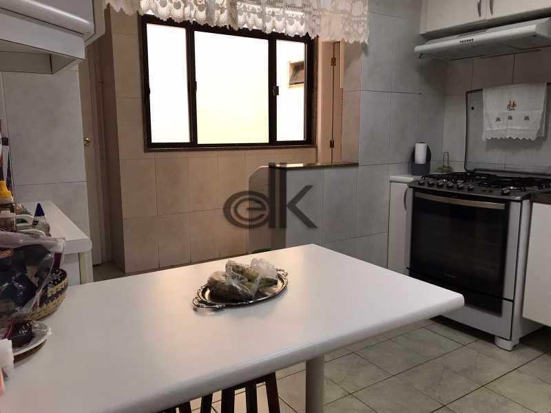 Apartamento 3 quartos à venda  Recreio dos Bandeirantes, Rio de Janeiro - R$ 970.000