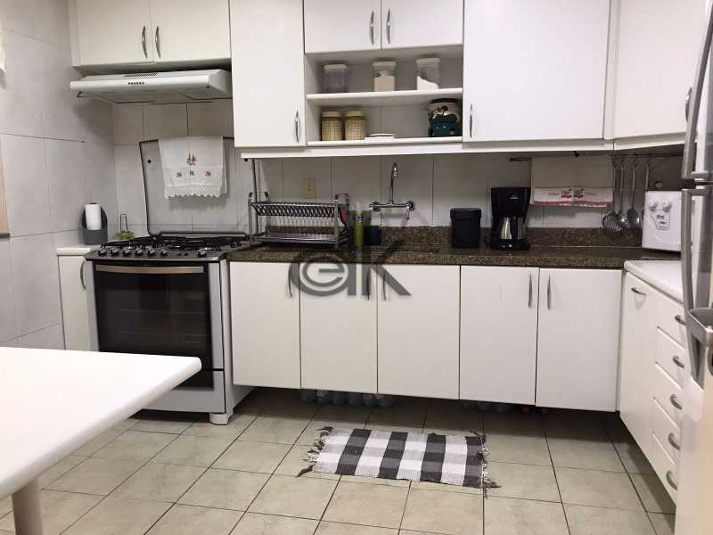 Apartamento 3 quartos à venda  Recreio dos Bandeirantes, Rio de Janeiro - R$ 970.000