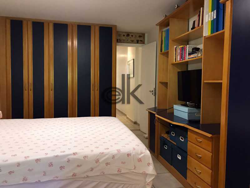 Apartamento 3 quartos à venda  Recreio dos Bandeirantes, Rio de Janeiro - R$ 970.000