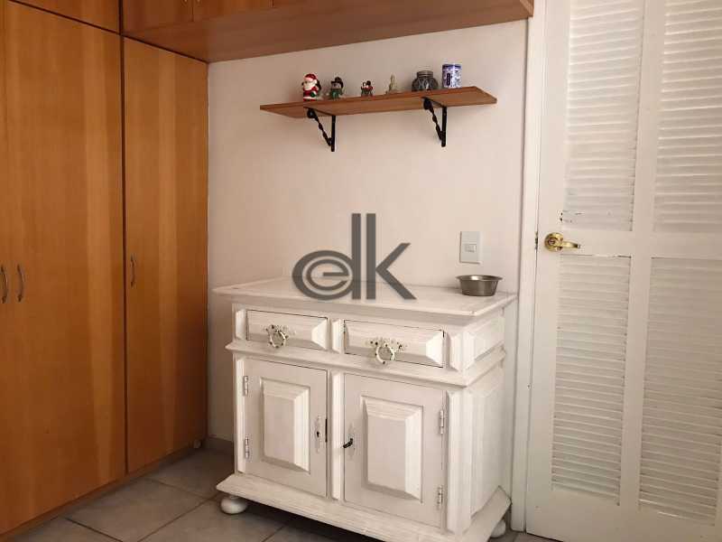 Apartamento 3 quartos à venda  Recreio dos Bandeirantes, Rio de Janeiro - R$ 970.000
