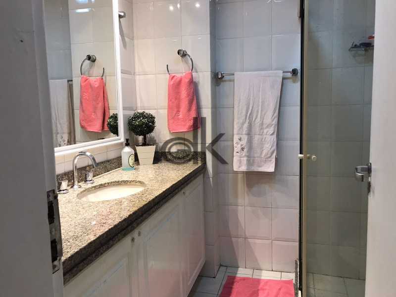 Apartamento 3 quartos à venda  Recreio dos Bandeirantes, Rio de Janeiro - R$ 970.000