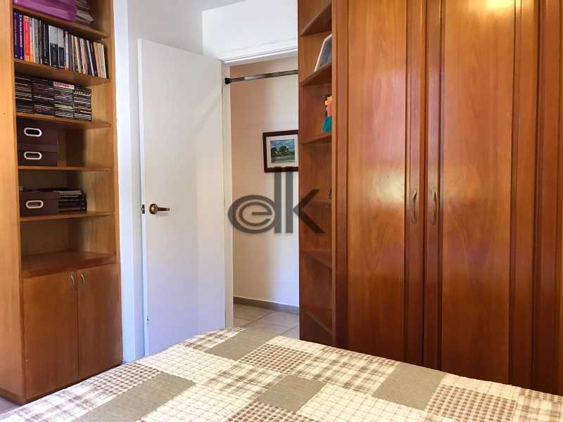 Apartamento 3 quartos à venda  Recreio dos Bandeirantes, Rio de Janeiro - R$ 970.000