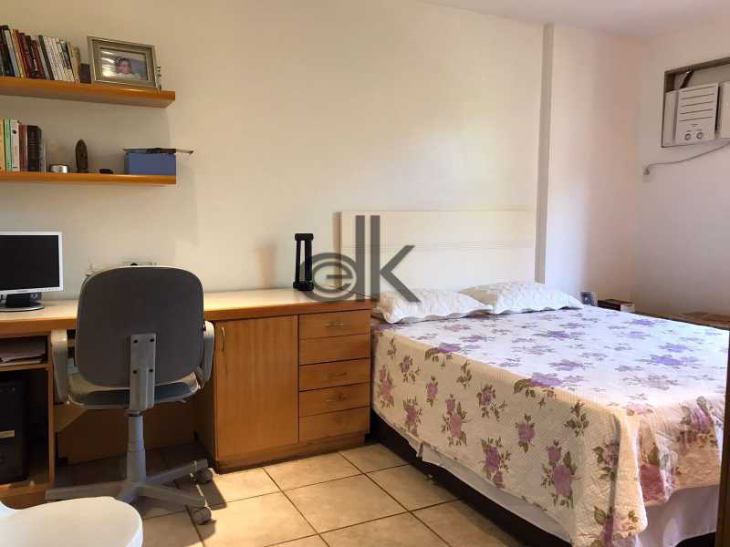 Apartamento 3 quartos à venda  Recreio dos Bandeirantes, Rio de Janeiro - R$ 970.000
