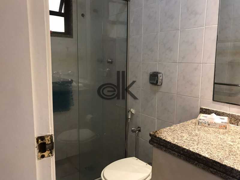 Apartamento 3 quartos à venda  Recreio dos Bandeirantes, Rio de Janeiro - R$ 970.000
