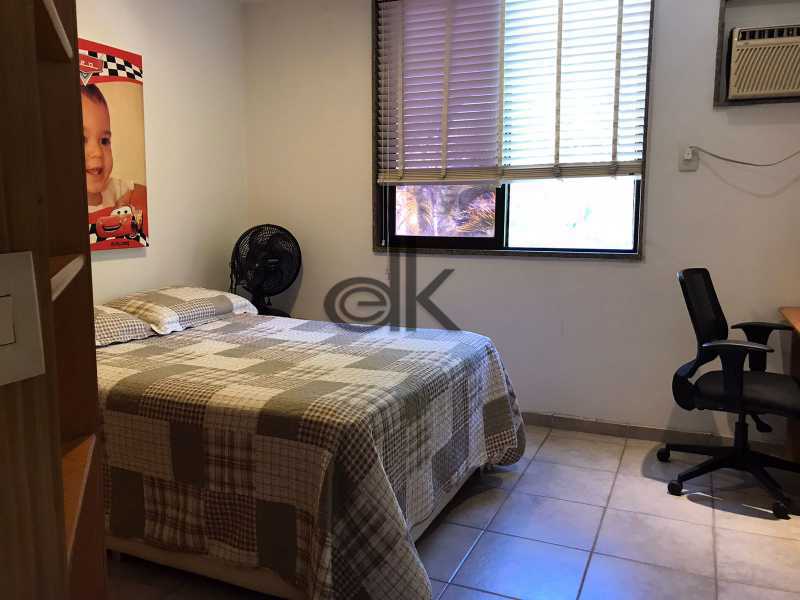 Apartamento 3 quartos à venda  Recreio dos Bandeirantes, Rio de Janeiro - R$ 970.000