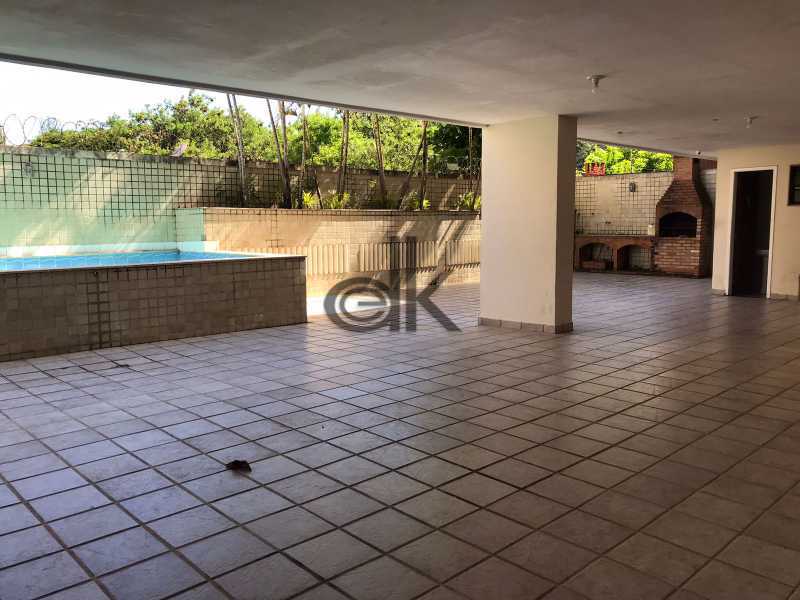 Apartamento 3 quartos à venda  Recreio dos Bandeirantes, Rio de Janeiro - R$ 970.000