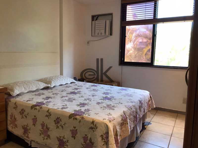 Apartamento 3 quartos à venda  Recreio dos Bandeirantes, Rio de Janeiro - R$ 970.000