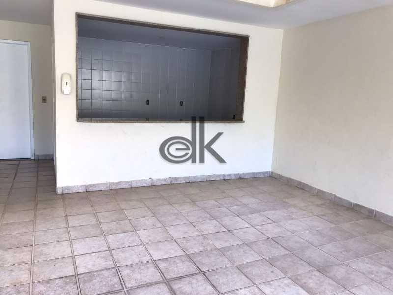 Apartamento 3 quartos à venda  Recreio dos Bandeirantes, Rio de Janeiro - R$ 970.000