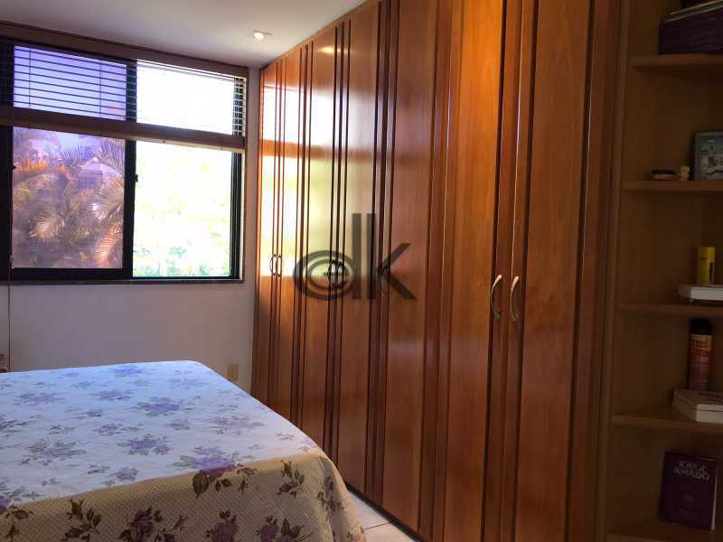 Apartamento 3 quartos à venda  Recreio dos Bandeirantes, Rio de Janeiro - R$ 970.000